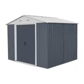 HECHT 6 X 8 PLUS - Kerti szerszámtároló ház
