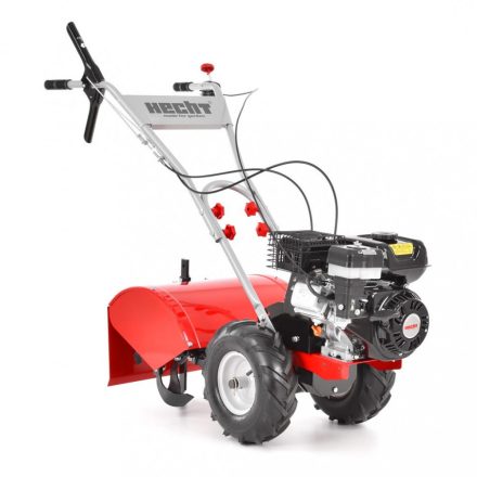 HECHT 750 - BENZINES KAPÁLÓGÉP 196CCM MUNKASZ.:50 CM HECHT MOTOR