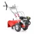 HECHT 750 - BENZINES KAPÁLÓGÉP 196CCM MUNKASZ.:50 CM HECHT MOTOR