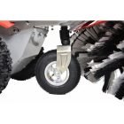 HECHT 8101 - BMOTOROS SEPRŐGÉP