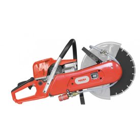 HECHT 9588 - BENZINES BETONVÁGÓ, 3,4 HP