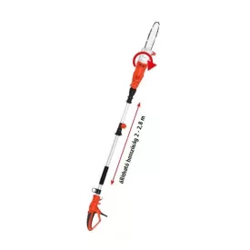 HECHT 971 W - ELEKTROMOS MAGASSÁGI ÁGVÁGÓ FŰRÉSZ 750W