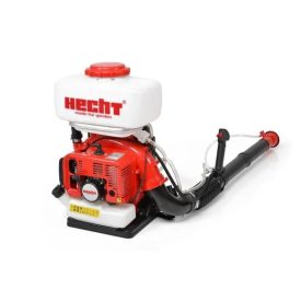 HECHT 459 - Benzinmotoros háti permetező