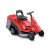 Honda HF 1211H Fűnyíró traktor
