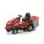 Honda HF 2317H Fűnyíró traktor