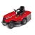 Honda HF 2417H Fűnyíró traktor
