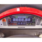 Honda HF 2417H Fűnyíró traktor