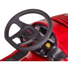 Honda HF 2417H Fűnyíró traktor