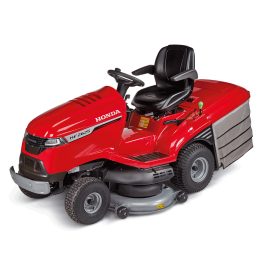 Honda HF 2625 HME Fűnyíró traktor