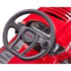 Honda HF 2625 HME Fűnyíró traktor