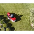 Honda HF 2625 HME Fűnyíró traktor