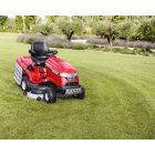 Honda HF 2625 HME Fűnyíró traktor