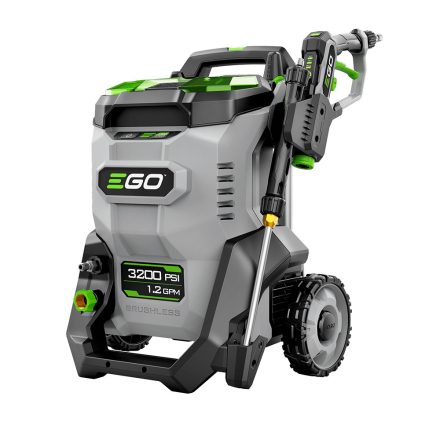 EGO Power + HPW2000E Magasnyomású mosó