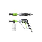 EGO Power + HPW2000E Magasnyomású mosó