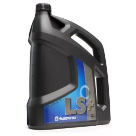 Husqvarna LS+ 2T olaj 4 liter