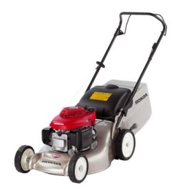 Honda HRG 466 S Önjáró fűnyíró