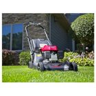 HONDA HRN 536 VYE önjáró fűnyíró