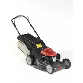 Honda HRX 537 VKE önjáró fűnyíró