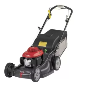 Honda HRX 537 VY késkuplungos önjáró fűnyíró