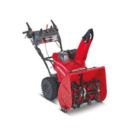 Honda Hómaró HSS 760A EWD