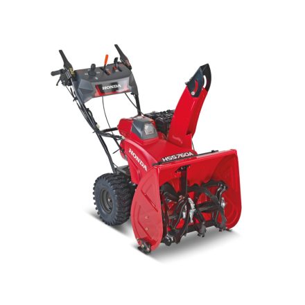 Honda Hómaró HSS 760A EWD