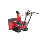 HSS 655 ETD Hómaró