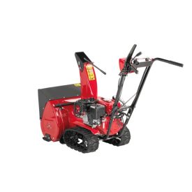 HSS 655 ETD Hómaró