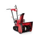 HSS 655 ETD Hómaró