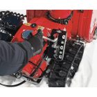 HSS 655 ETD Hómaró