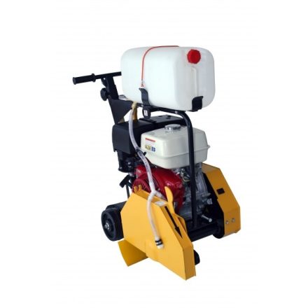 Honda motoros HTI 400H hézagvágó