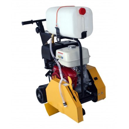 Honda motoros HTI 450H hézagvágó