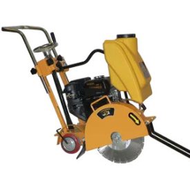 Jeonil JIC-14/7 K aljzatvágó