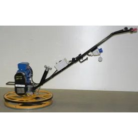 Jeonil JMT-24 E rotoros betonsimító