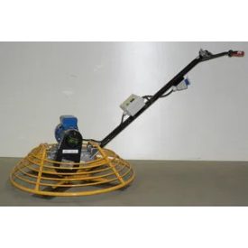 Jeonil JMT-36 E rotoros betonsimító