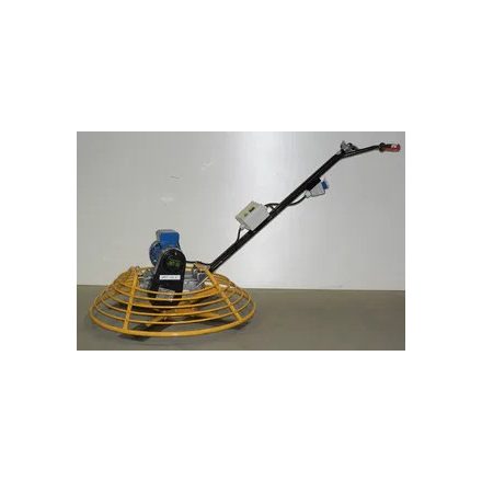 Jeonil JMT-36 E rotoros betonsimító