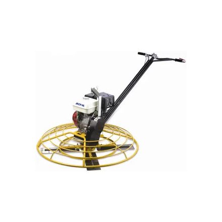 Jeonil JMT-46 rotoros betonsimító