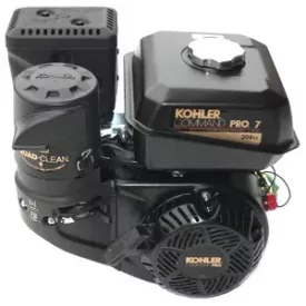 Kohler CH-270 7 LE -s benzinmotor