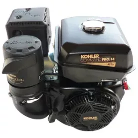 Kohler CH-395 9,5 LE -s benzinmotor