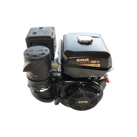 Kohler CH-395 9,5 LE -s benzinmotor