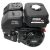 Kohler SH-265 6,5 LE -s benzinmotor