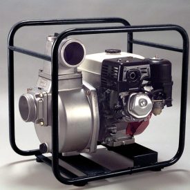 Koshin SEH-100X önfelszívós szivattyú