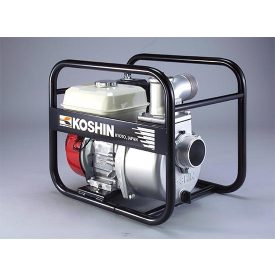 Koshin SEH-80X önfelszívós szivattyú