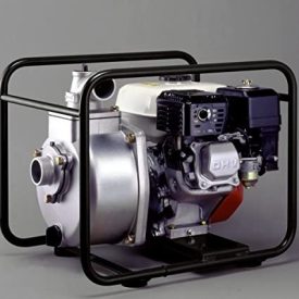 Koshin SERH-50 nagynyomású, önfelszívós szivattyú