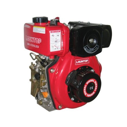 Launtop LA-186F