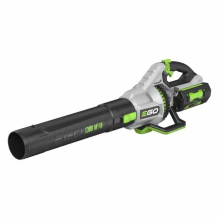  EGO Power + LB7650E Lombfúvó (CSAK GÉP)