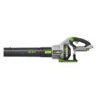  EGO Power + LB7650E Lombfúvó (CSAK GÉP)