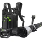 EGO Power + LBP8000E Lombfúvó