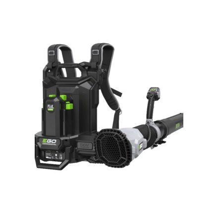 EGO Power + LBP8000E Lombfúvó