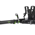 EGO Power + LBP8000E Lombfúvó