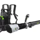 EGO Power + LBP8000E Lombfúvó